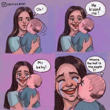 Momi 1 anak profile icon