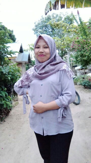 Gusmeta Sari profile icon