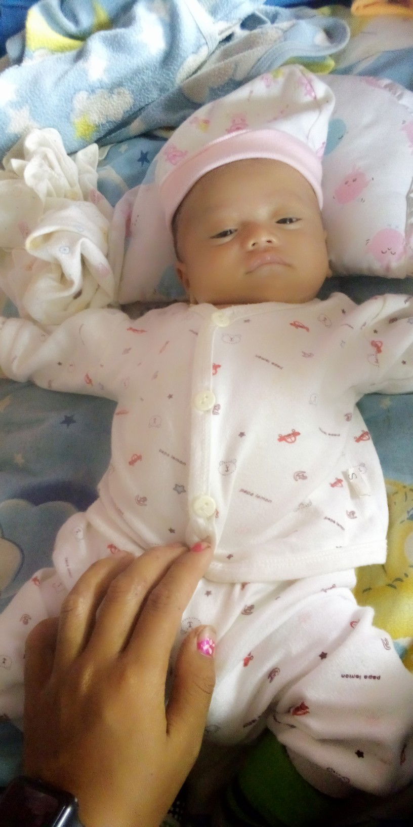 อาริตา โพธิ์คำ profile icon