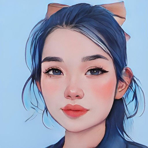 MissDoughnut profile icon