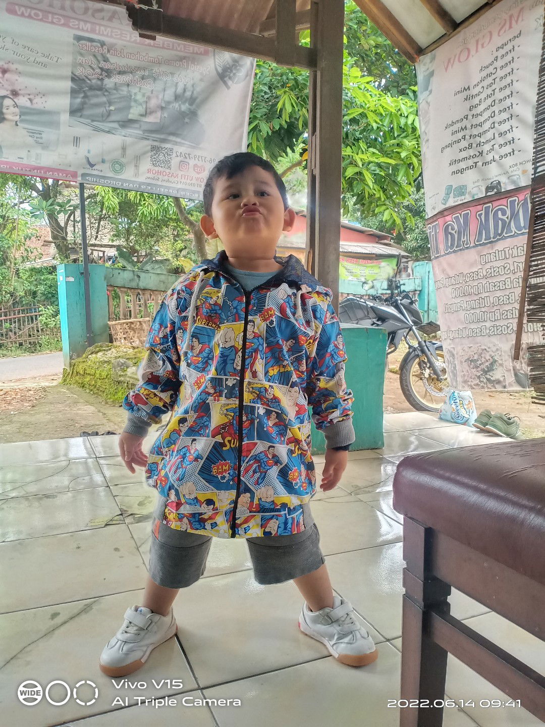 Siti fitria ningsih profile icon