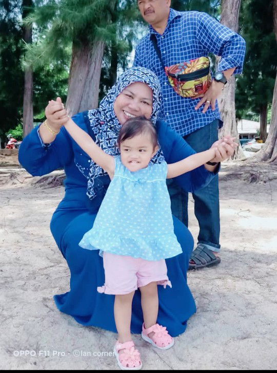 mama lyena? profile icon