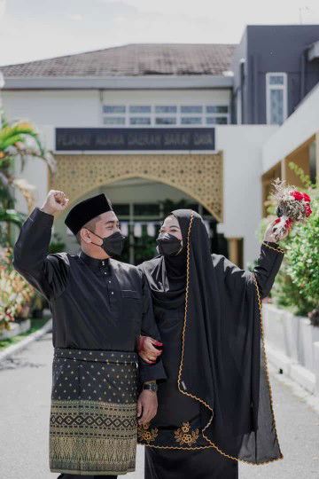 Nur Fatin Shahiirah profile icon