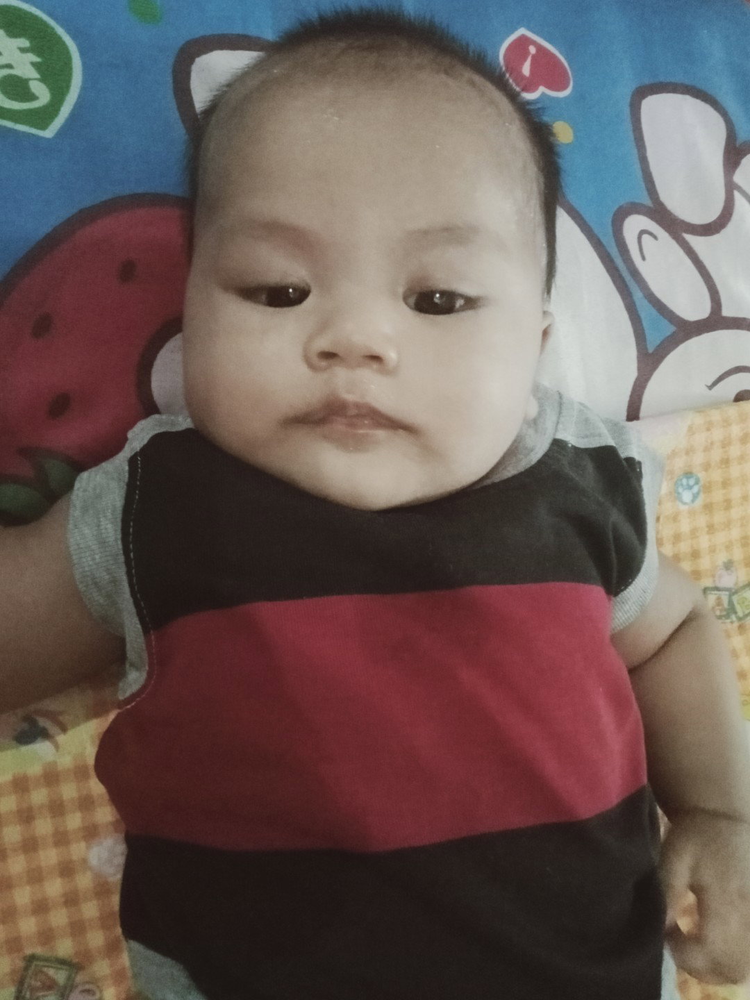 Yusnita Oppo profile icon
