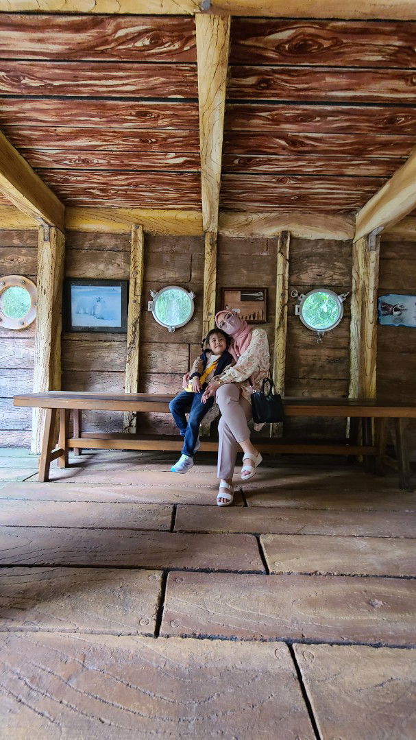 Yulianti Nurfazriah profile icon