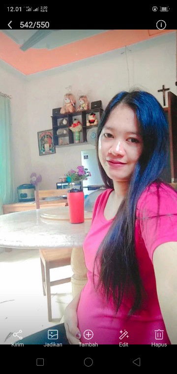 Ana Apriyanti profile icon