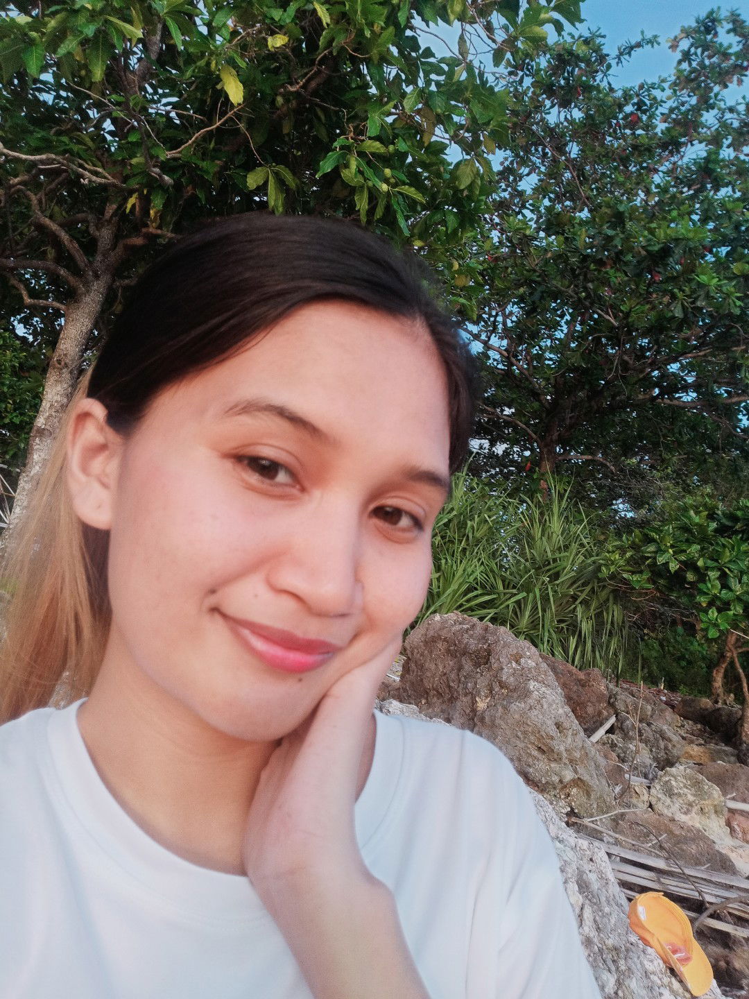 giselle magtolis profile icon