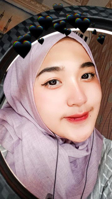 Rosninda Febriyanti profile icon