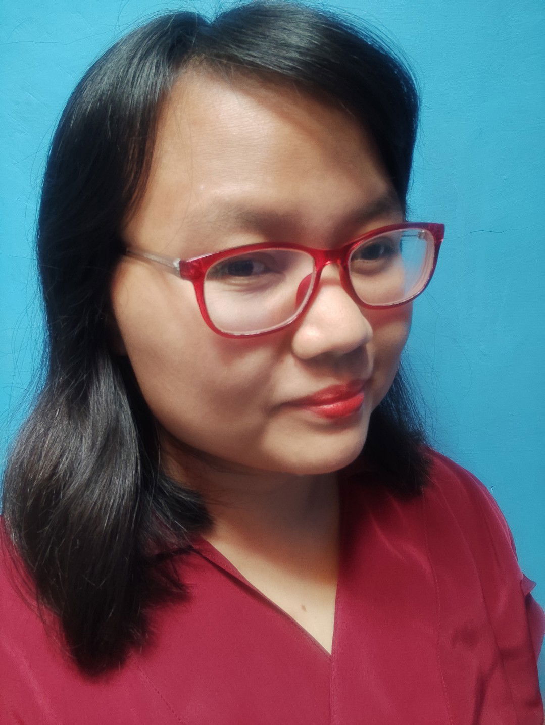 Susi susanti profile icon