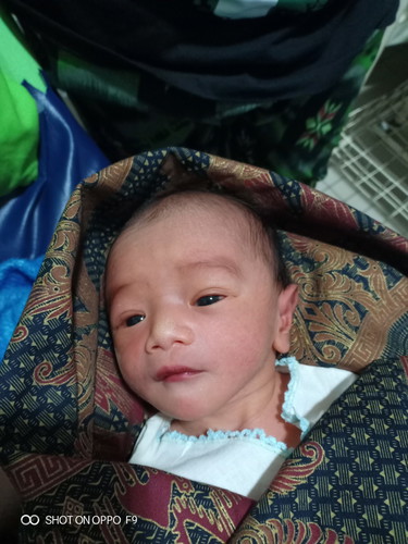 Panggilan lucu