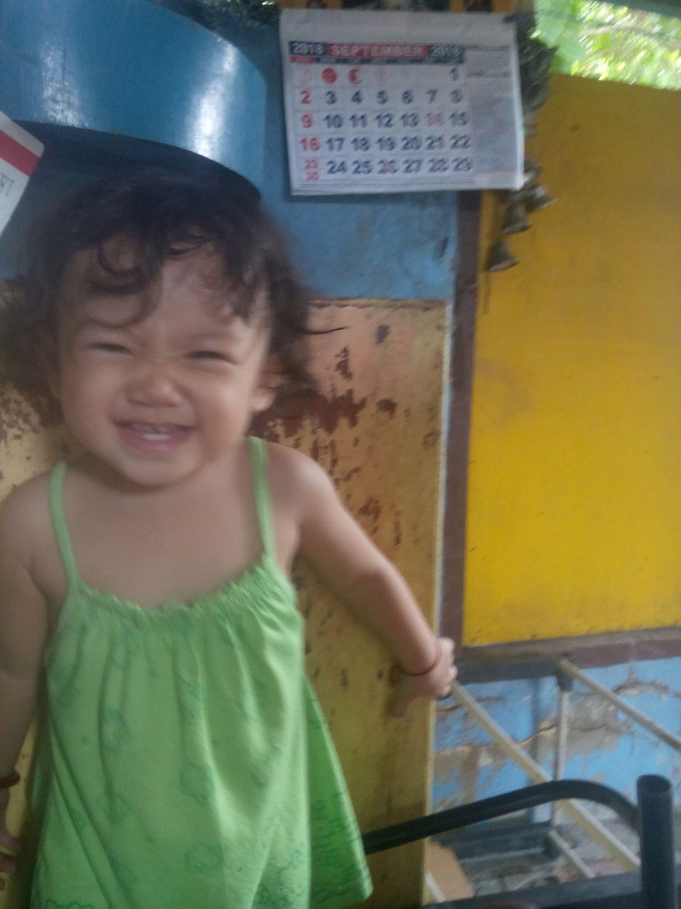 Jolly Ann Labergue profile icon