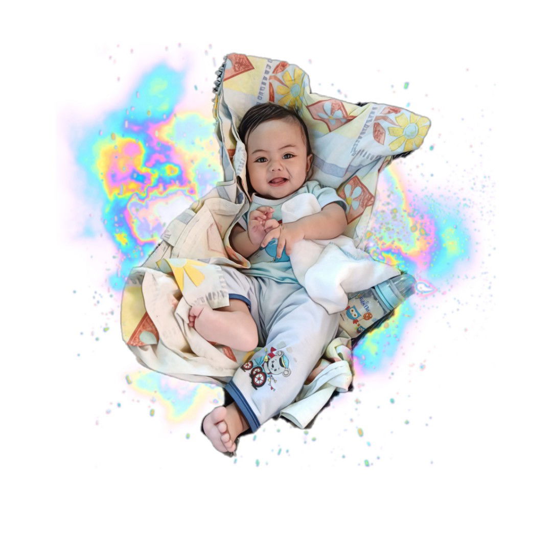 SarahJane B. De Jesus profile icon