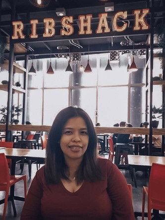 Pearl Ann Reyes profile icon