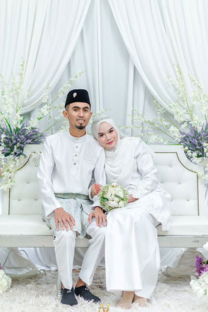 Afira Zainuddin profile icon