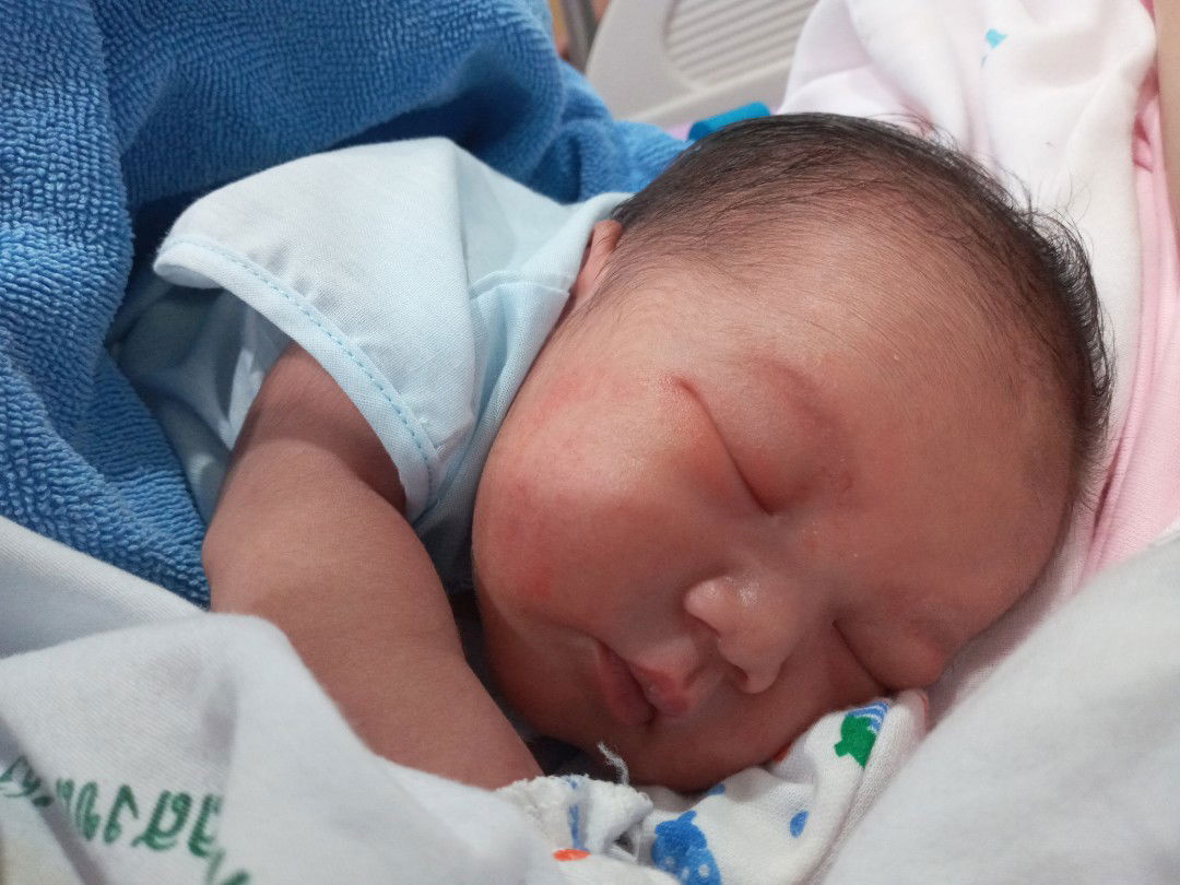 นุรอัยนี สาและ profile icon