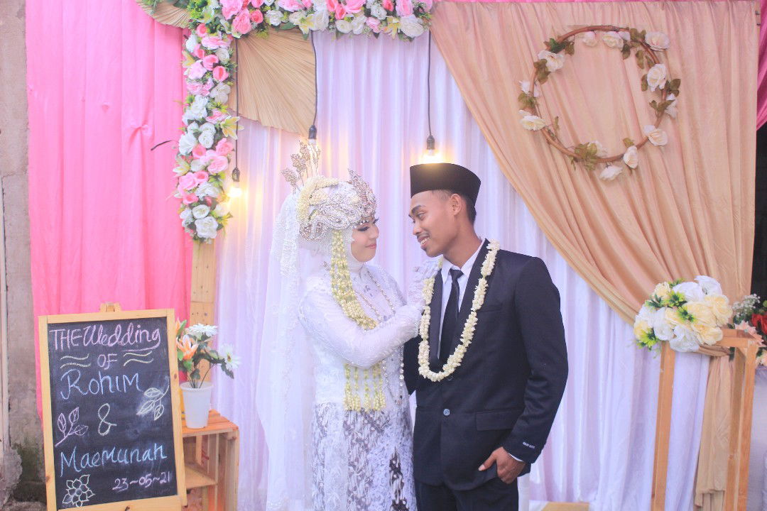 Mae Munah profile icon