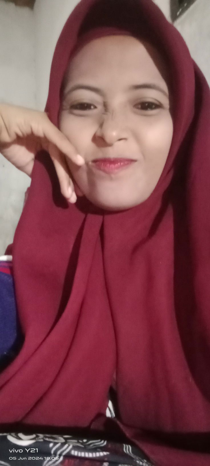 lilis safitri profile icon