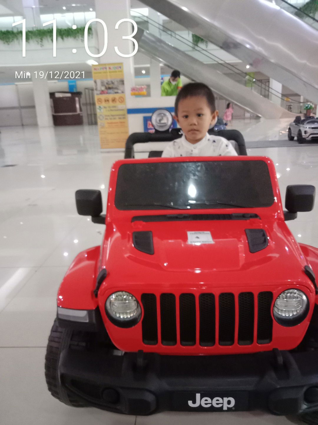 Rusdy Suswanto profile icon