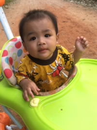 Wiphada Sukprakhon profile icon