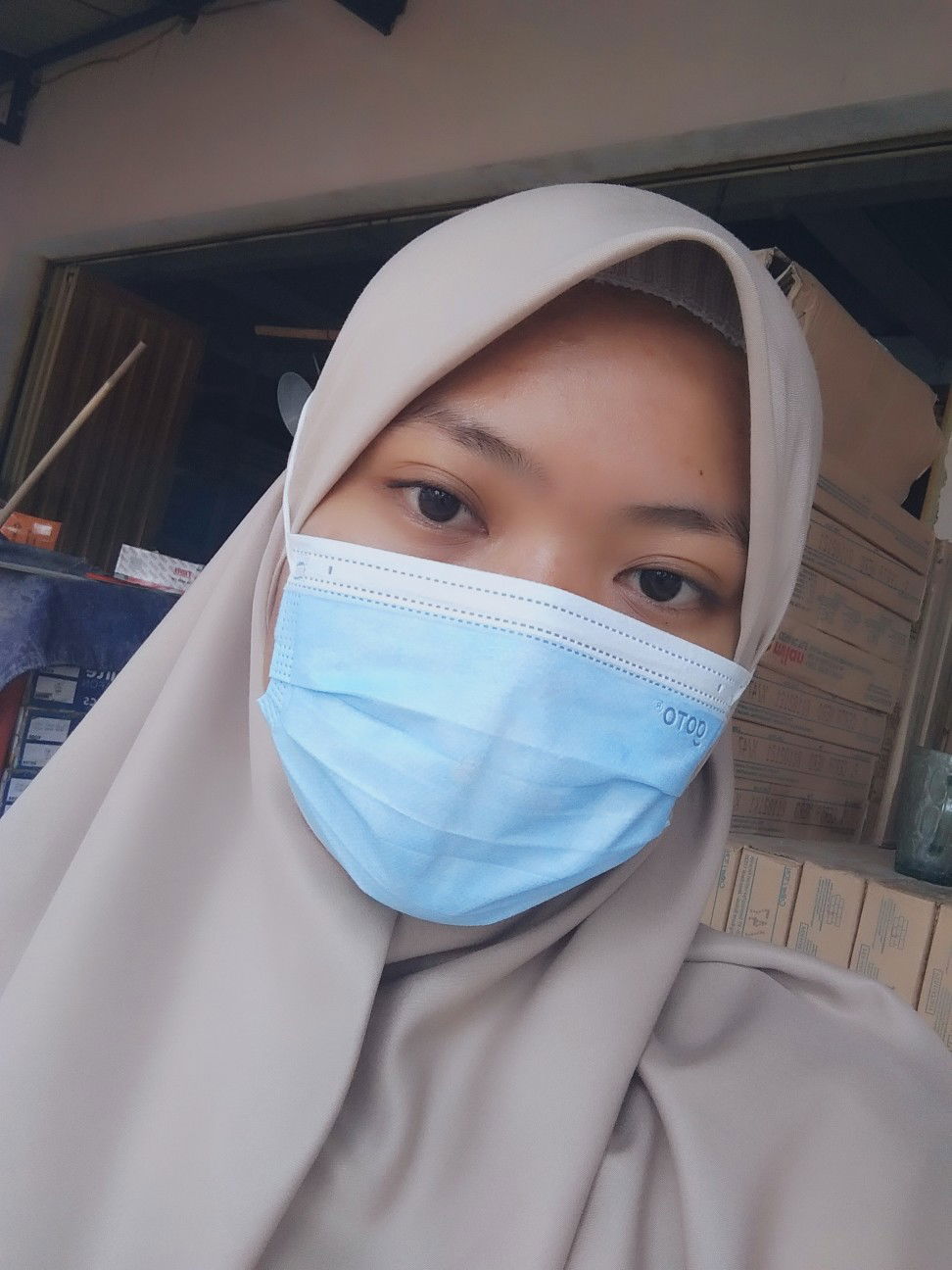 Sinta Marliani profile icon