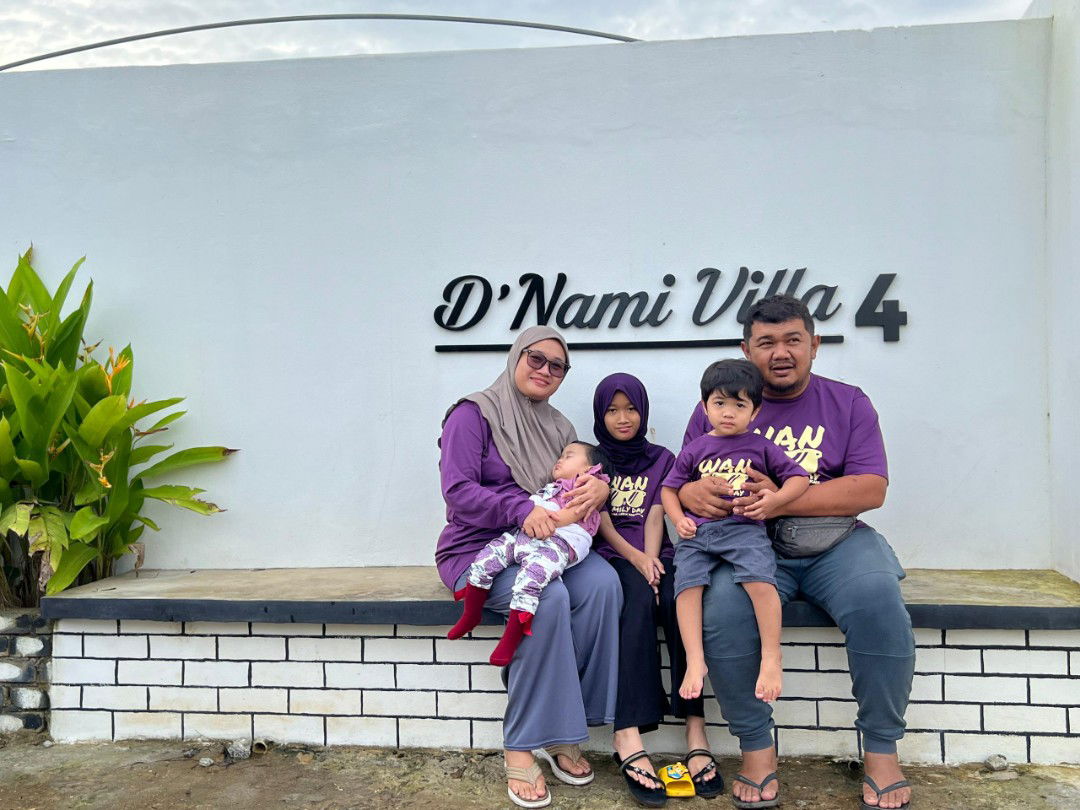 Wan Anis profile icon