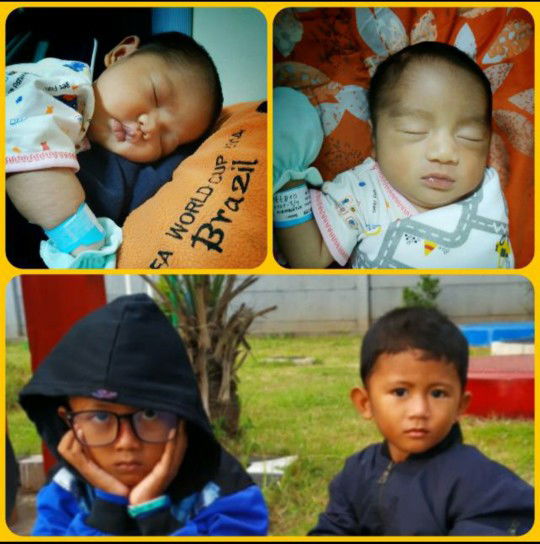 rita fitriah profile icon