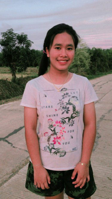 ขวัญพิชชา profile icon