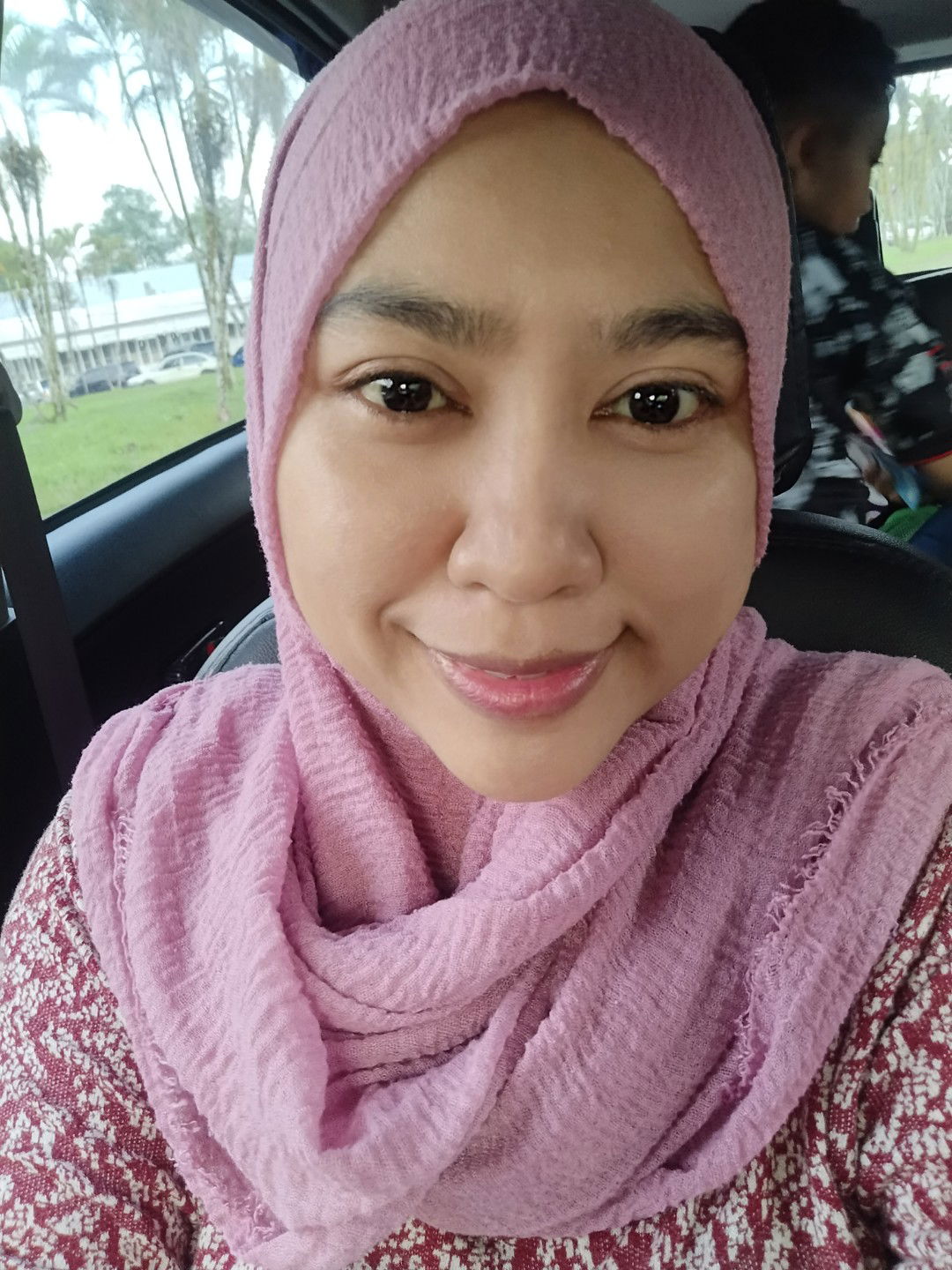 Puan Aini Fitri Binti Abu Samah profile icon