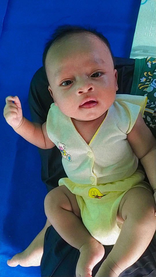 Aisyah Nur Azizah profile icon