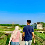 fatin hairezal profile icon