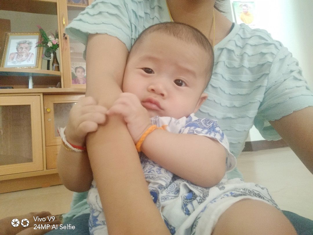 น้องจีโน้