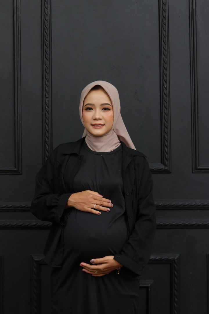 Desi Samsiar profile icon