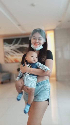 Crishia Jane B Figueroa profile icon