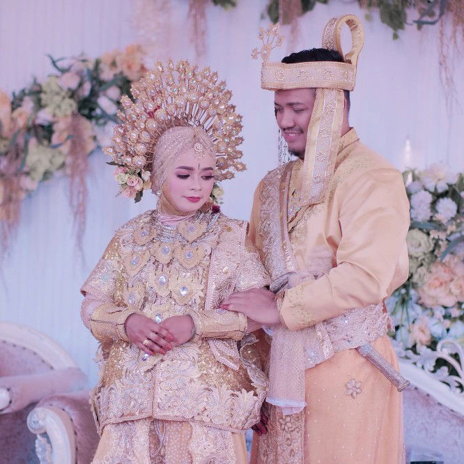 Rahma Wati profile icon