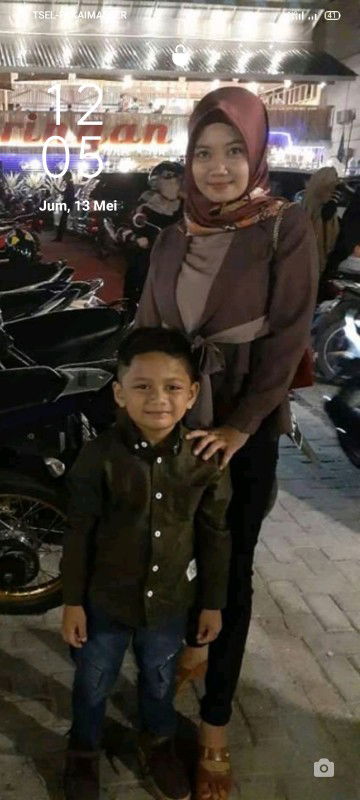 Endang dwi L profile icon