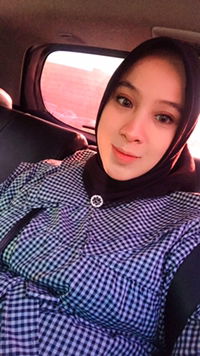 Elisa Meutia Amanda profile icon