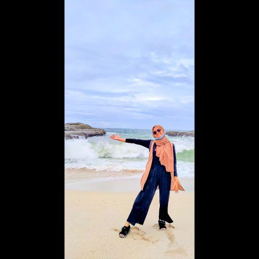 Aniishaerunisa profile icon