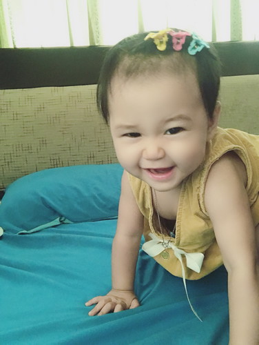 ลูกๆฟันขึ้นกันตอนกี่เดือนค่ะ