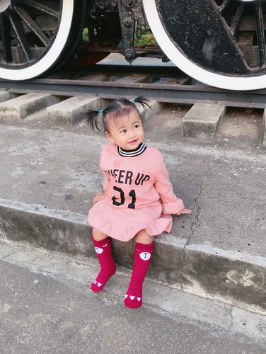 ฟันขึ้นช้า