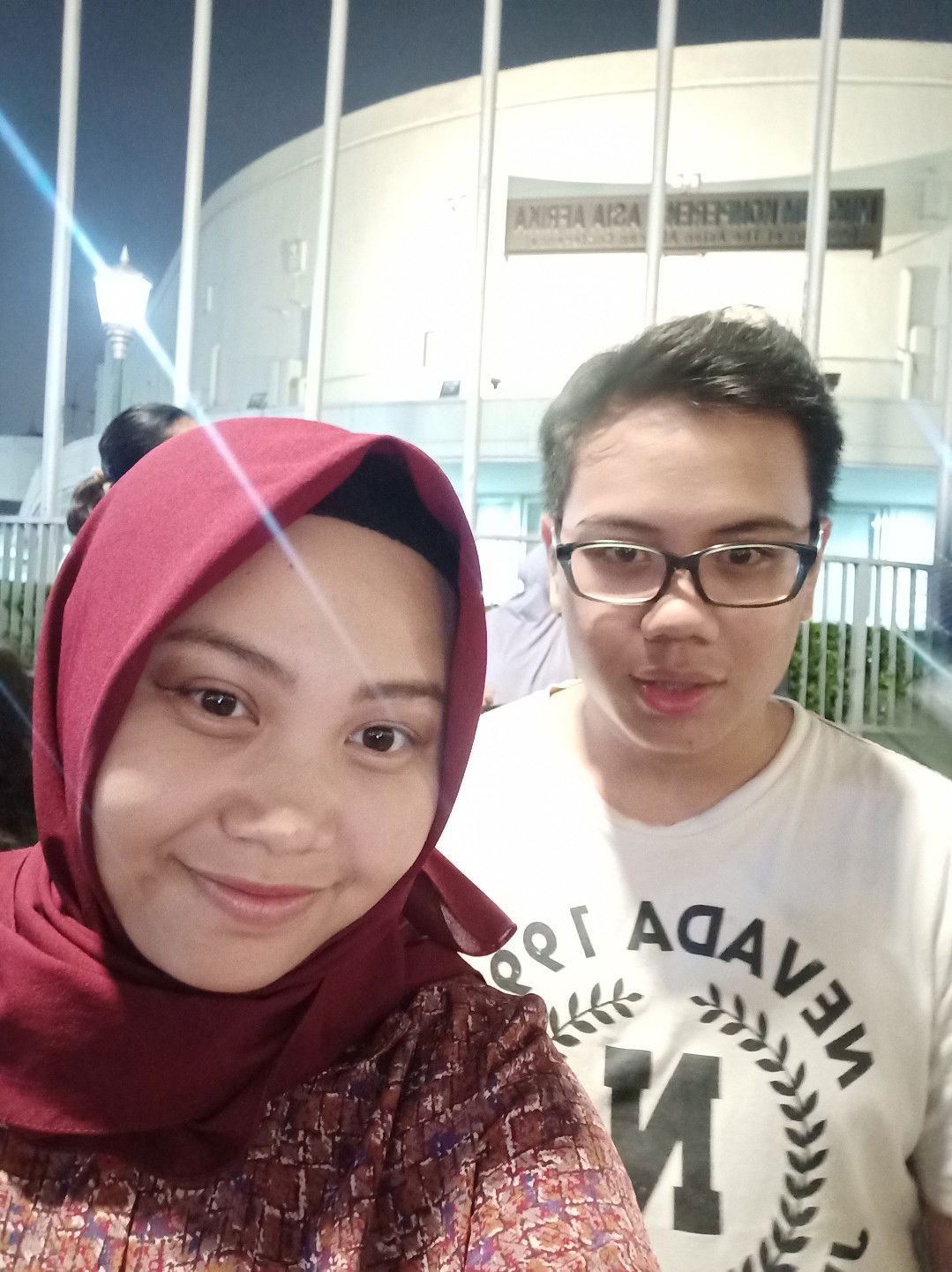 Gina Ginayah profile icon