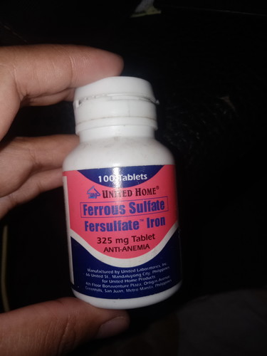 okay na po ba ito for folic acid