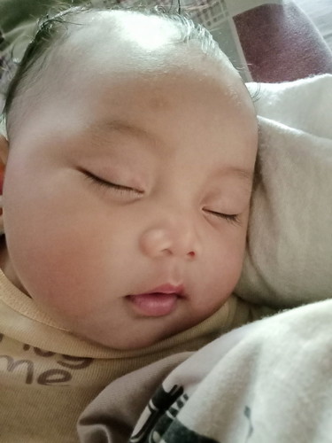 Tulog manok 🐔