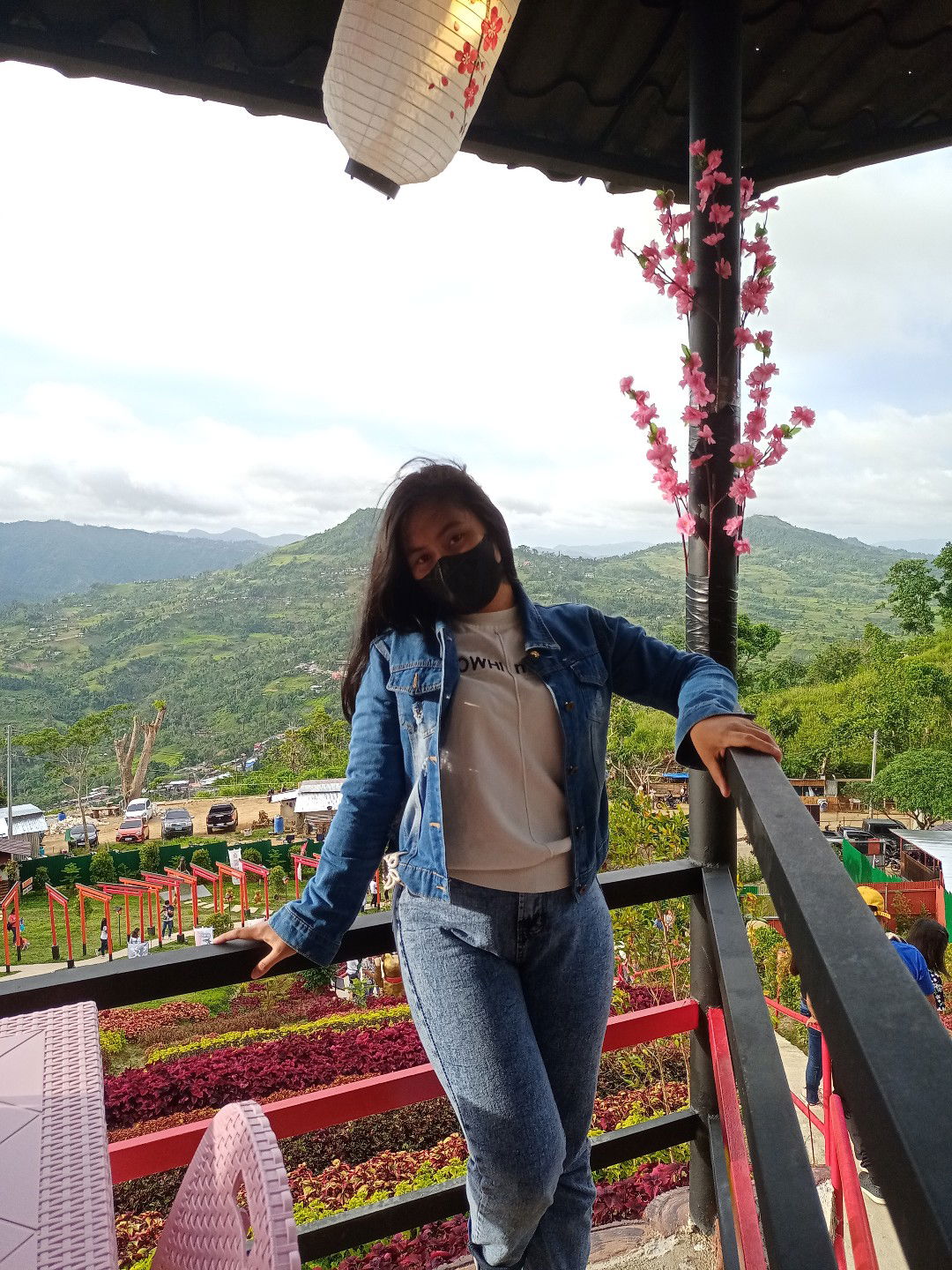 Cristy Bergantin profile icon