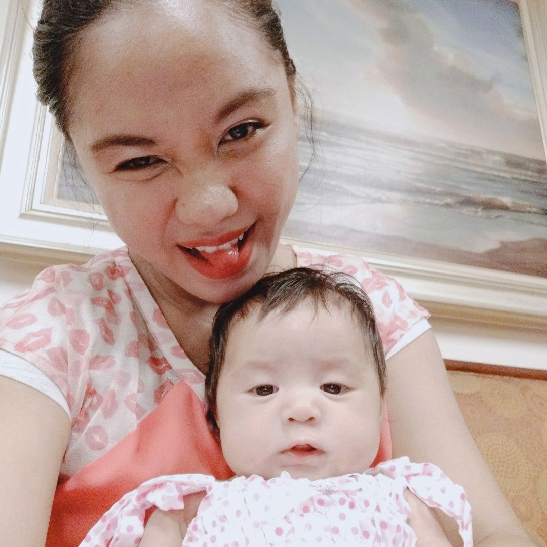 Charity Dela Peña profile icon