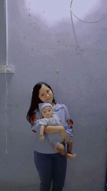 Halina Mazlan profile icon