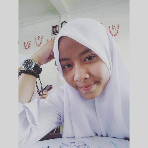 Saprina profile icon