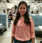 Mary Rose Aronales profile icon