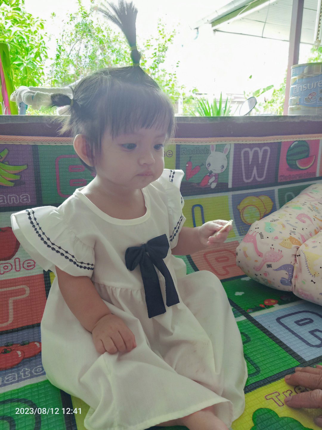 พิมพ์พรนภัส profile icon