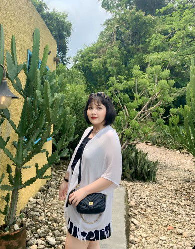 Natasyah Lesmana profile icon