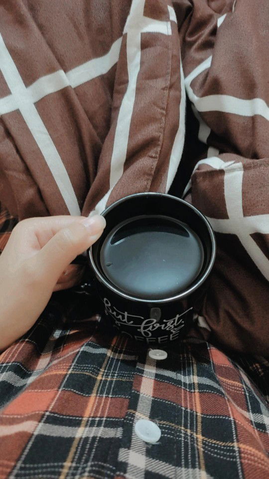 Perempuan Kopi profile icon